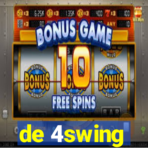 de 4swing